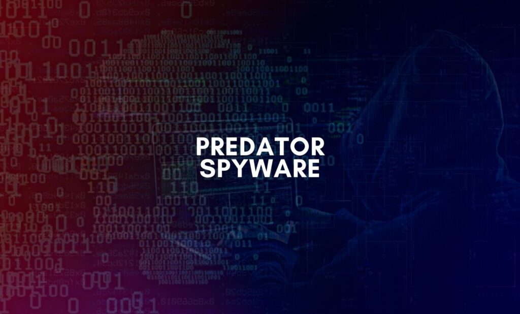 Predator_Spyware