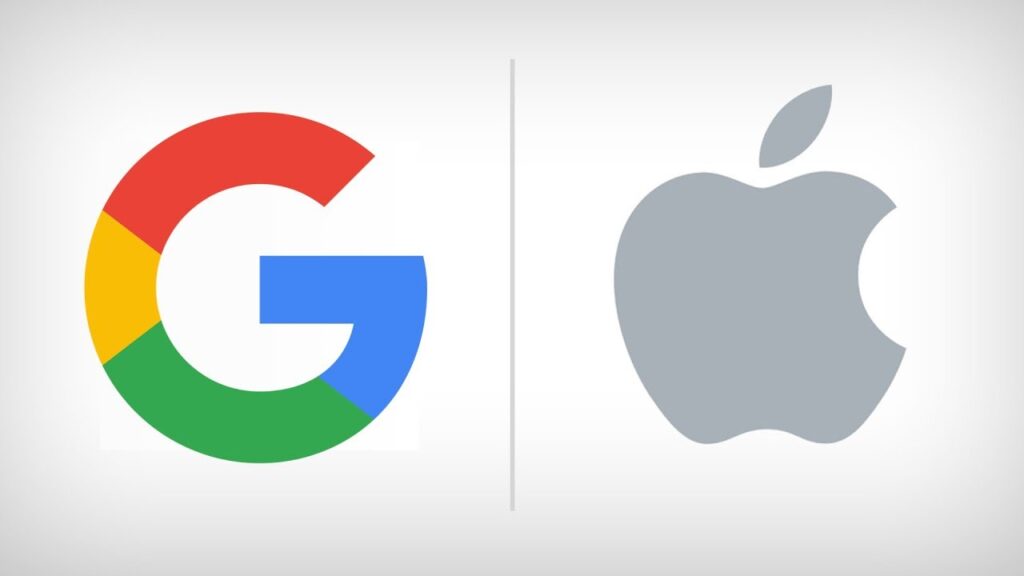 Apple Y Google Unen Fuerzas Contra El Seguimiento Indeseado De Dispositivos Bluetooth