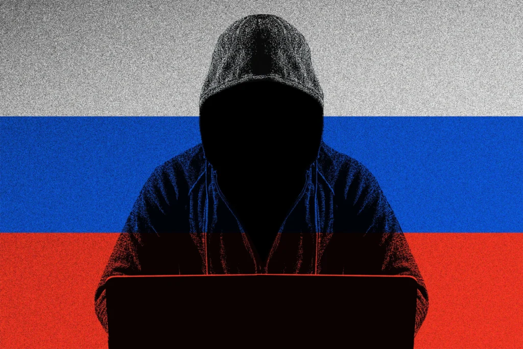 Hacker De Rusia Enviado A Un Campo De Trabajos Forzados