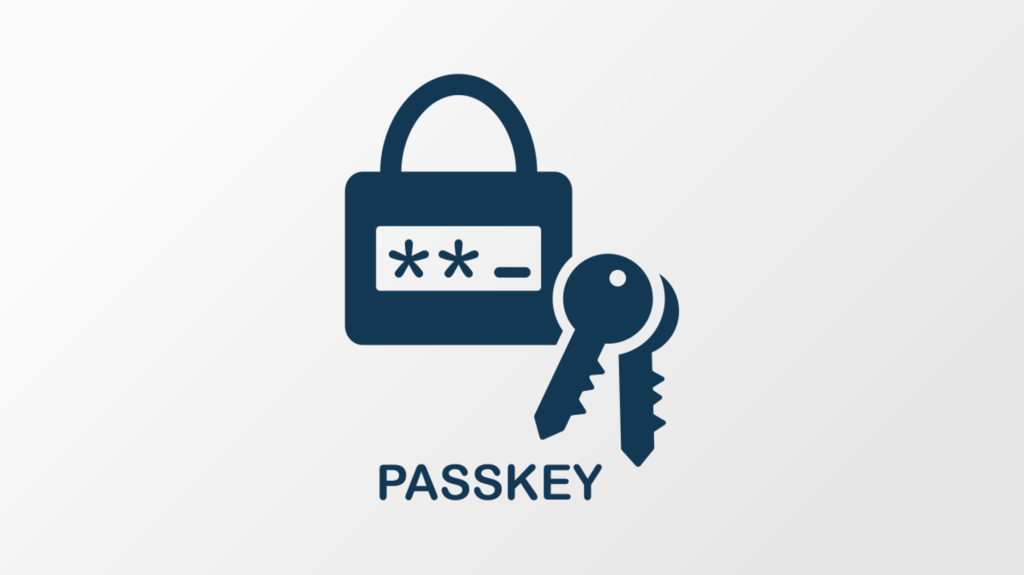 Google Presenta Passkey: El Innovador Método De Inicio De Sesión Sin Contraseña