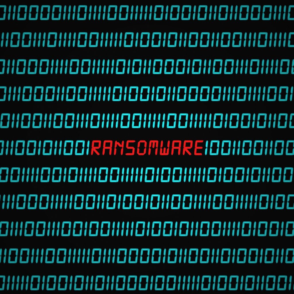 Ransomeware