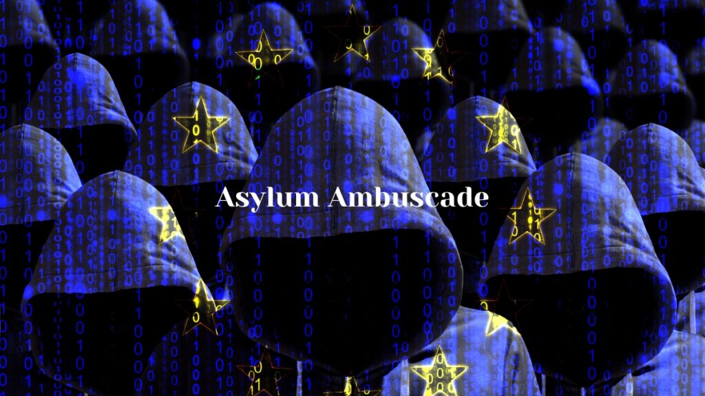 Asylum Ambuscade