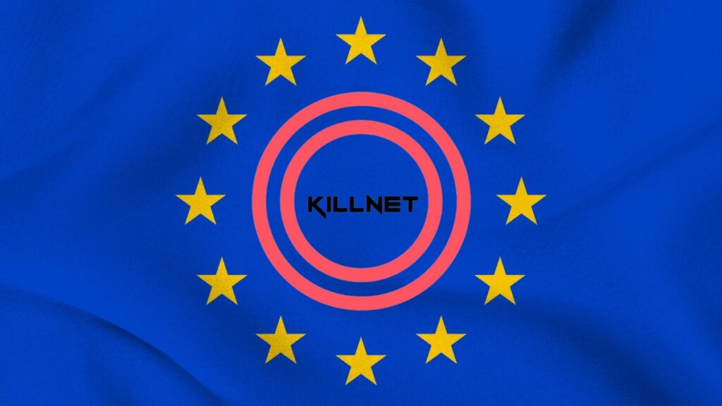Grupo De Hackers Rusos Killnet Paraliza Banco Europeo De Inversiones