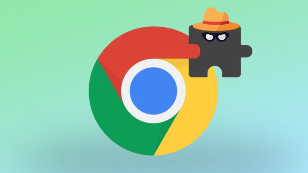 Extensiones En Google Chrome