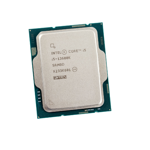 Intel Core I5-13600K