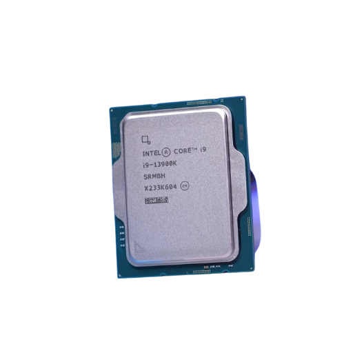 Intel Core I9-13900K