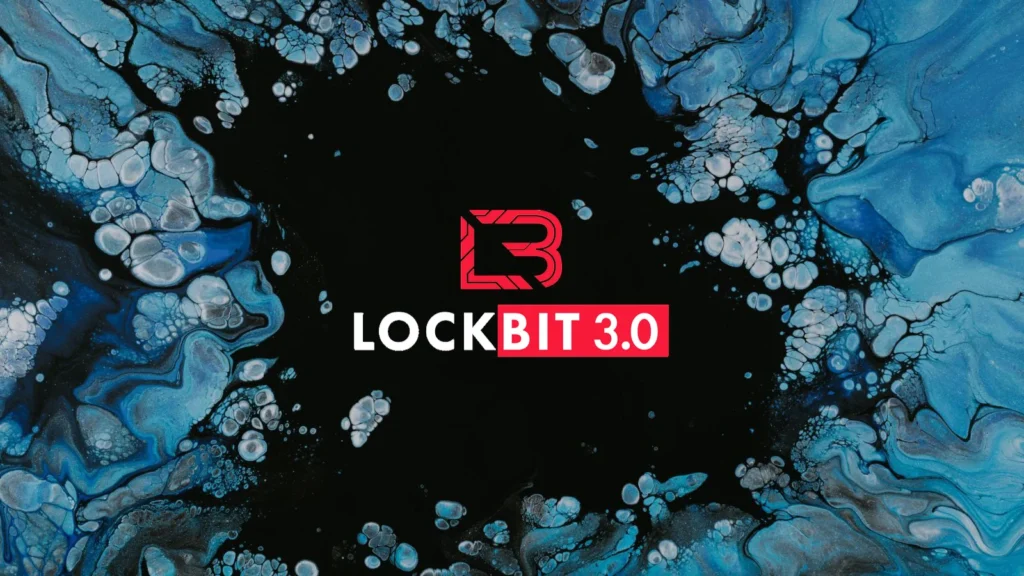 Lockbit 3.0 Se Filtra El Constructor De Ransomware