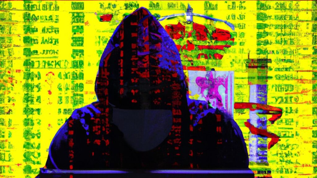Hackers Rusos Atacan Espana
