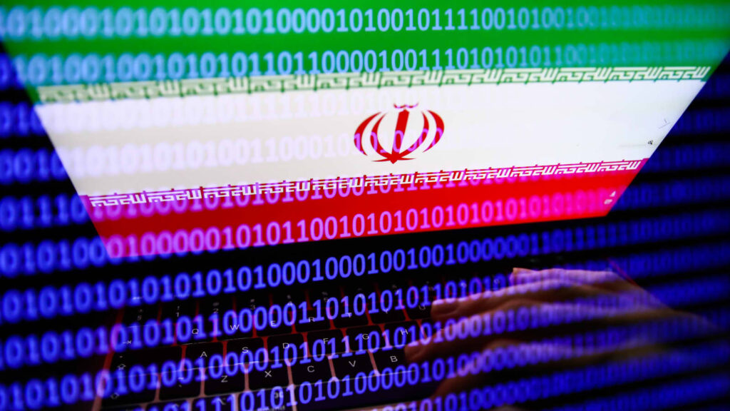 ¡Descubre Como Iran Esta Atacando A Israel En Una Nueva Campana Cibernetica De Spear Phishing
