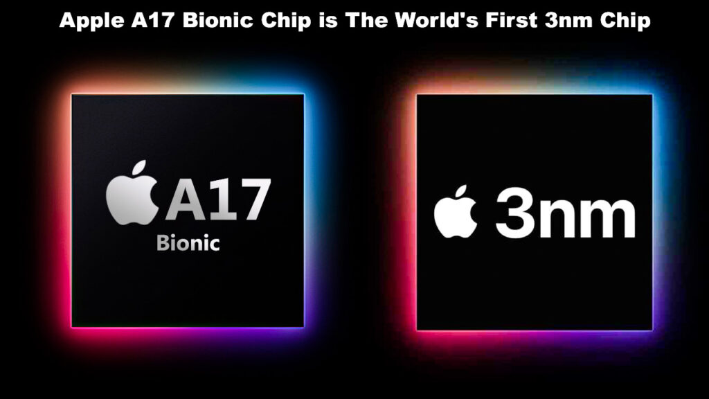 Apple A17 Bionic | Mejores Procesadores De Celulares 2024