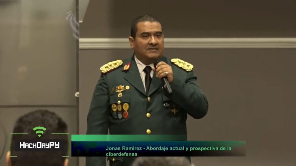 Coronel Alfredo Ramírez, Tigo