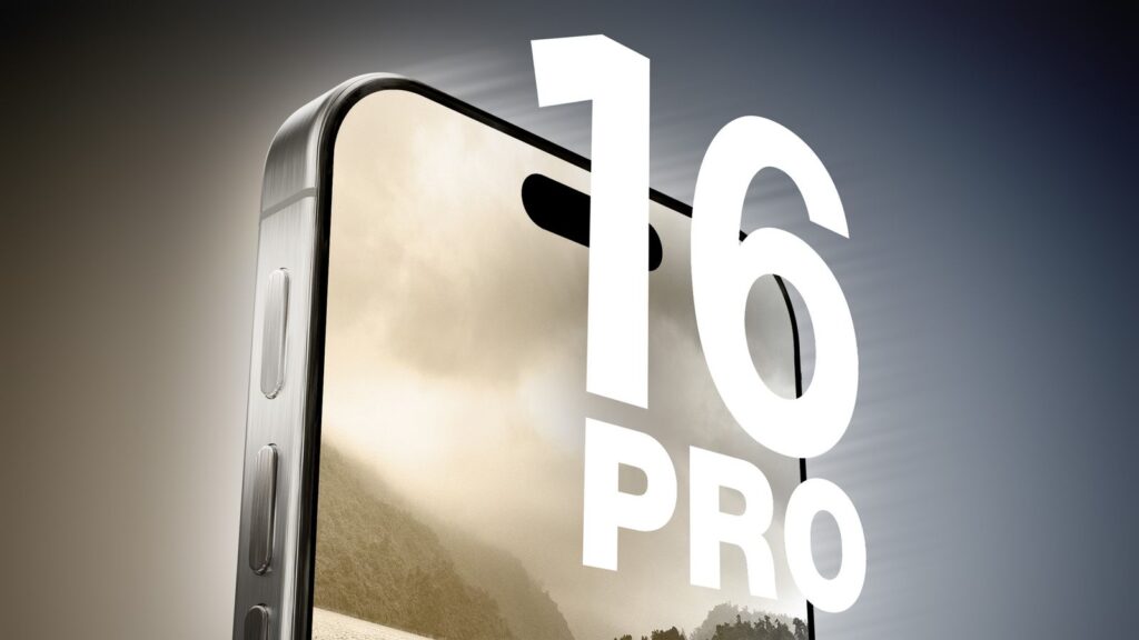 Iphone 16 Pro | Mejores Celulares 2025