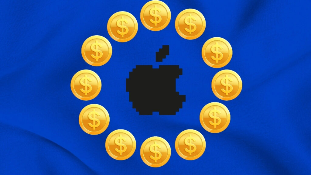La Comision Europea Multa A Apple Con E1.8 Mil Millones Por Abuso De Poder En Las Aplicaciones De Musica