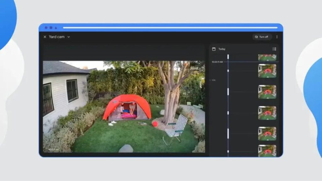 Google Integra Funciones De Nest Cam En Google Home