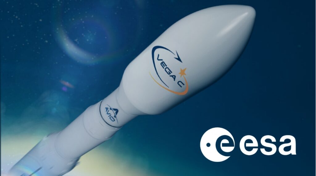 El Cohete Vega C De La Agencia Espacial Europea ¿El Regreso Imprevisto A Los Cielos