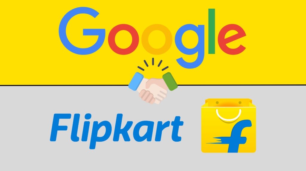 Google Va De Compras Para Dominar El Comercio Electronico En India. En Walmart