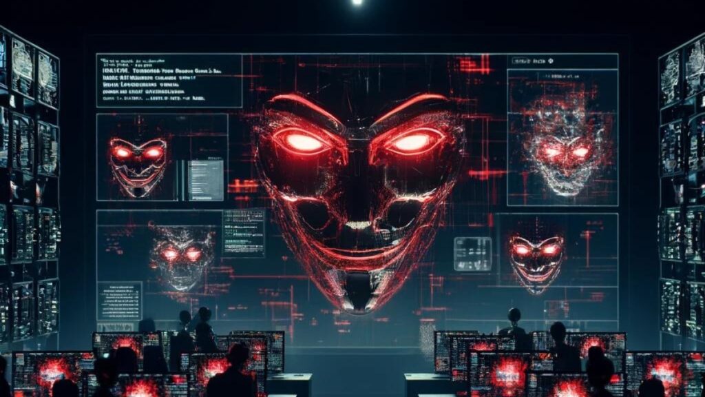 Hackers Crean Maquinas Virtuales Clandestinas Para Burlar La Deteccion En Ataque Reciente A Mitre