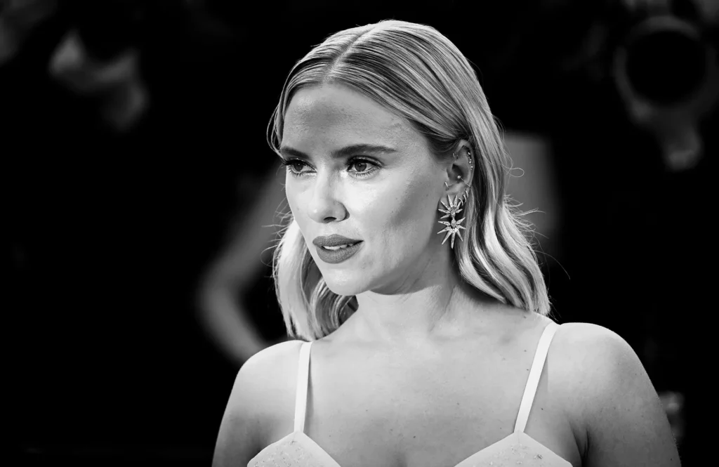 El Uso De Una Voz Similar A Scarlett Johansson Por Chatgpt Revela Una Inquietante Historia De Estereotipos De Género En La Tecnología