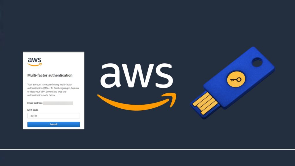 Amazon Web Services Introduce Claves De Acceso Y Lanza Advertencia Crucial Para Usuarios Raiz