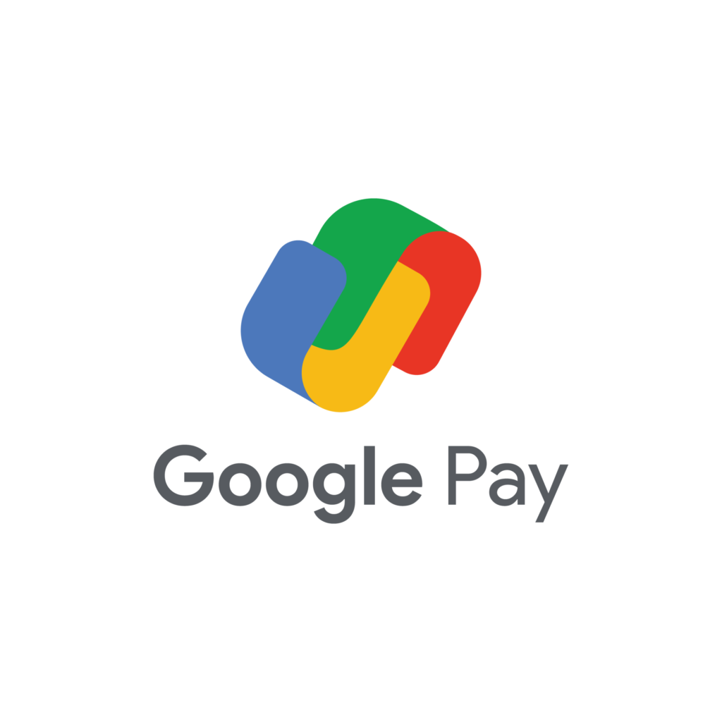 Google Pay Logo Transparent Free Png