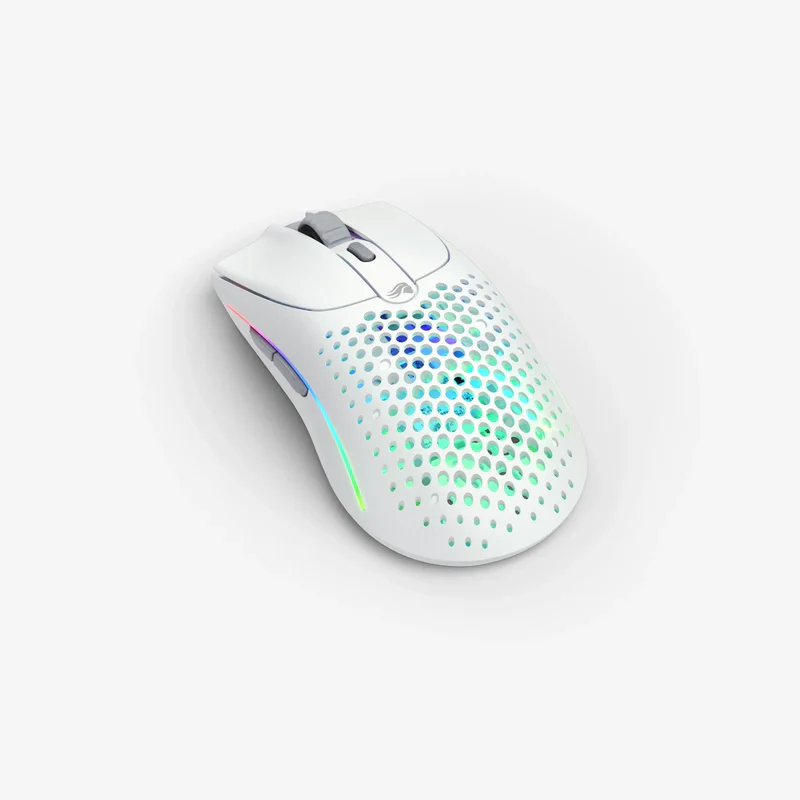 Glorious Model O 2 Wireless | Los 5 Mejores Mouse Inalámbricos