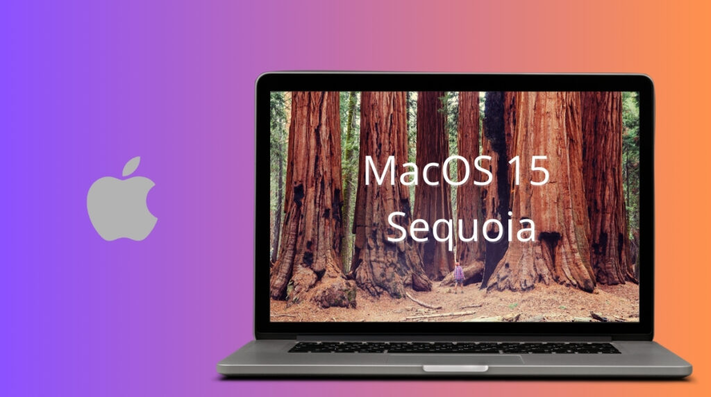 ¡Descubre Macos 15 Sequoia La Nueva Joya De Apple Con Multitarea Revolucionaria Espejo De Iphone Y Mucho Mas