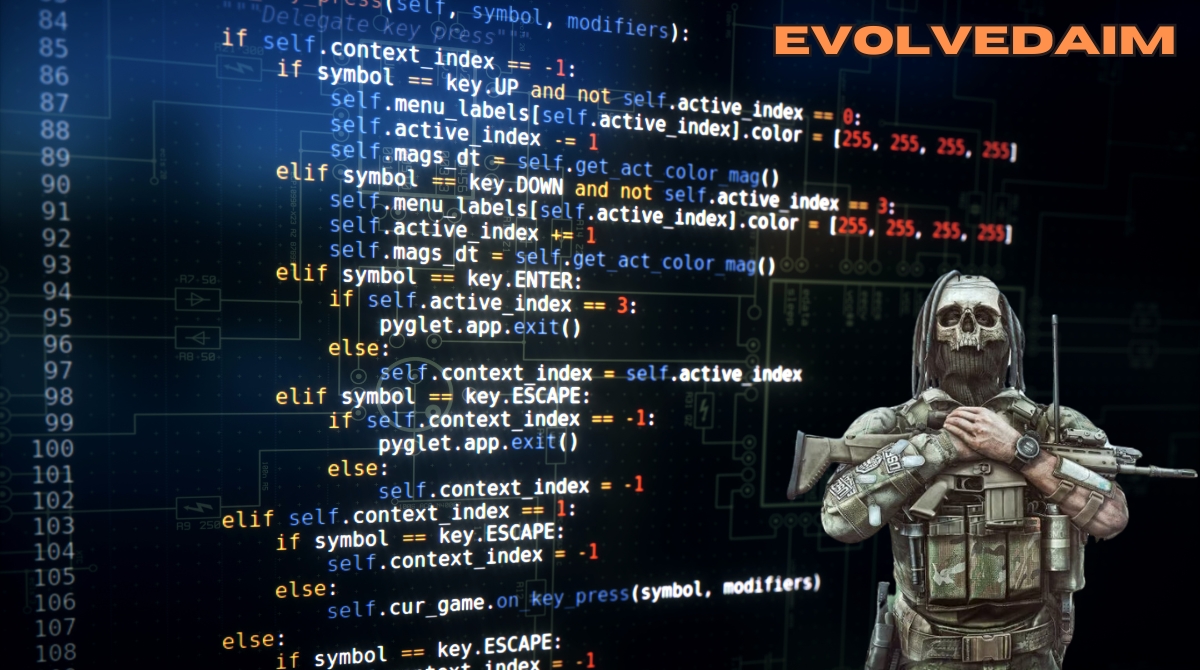 Malware En Evolvedaim Doble Estafa A Jugadores De Escape From Tarkov