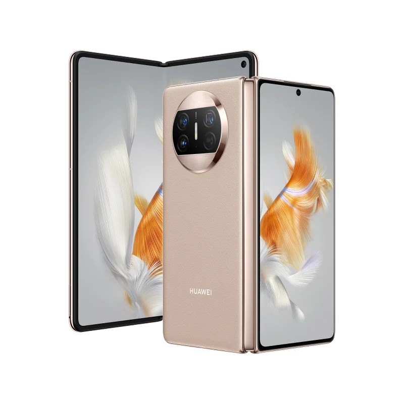 Huawei Mate X3 | Los Mejores Celulares Plegables Del 2024